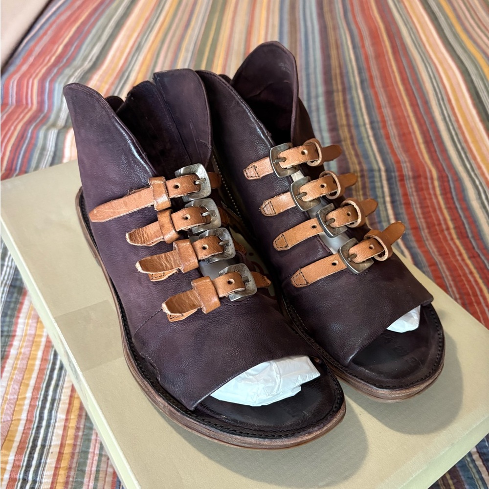 AS98 Remy in Plum